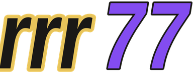 rrr77 logo