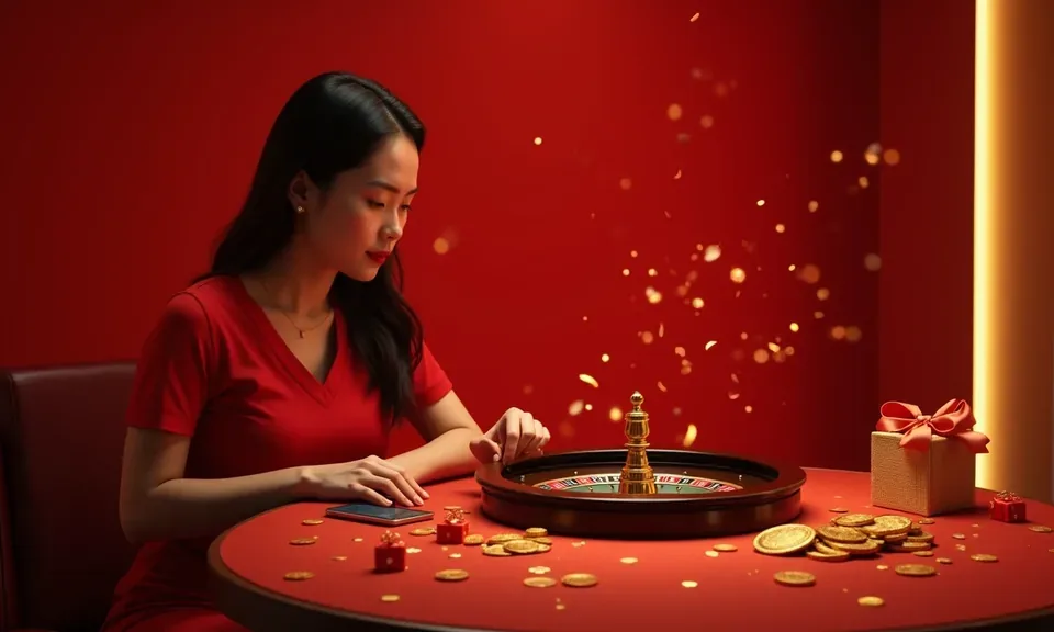 rrr77 Casino